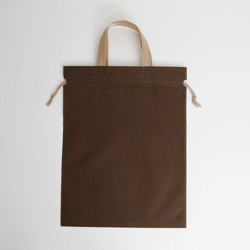 2pcs Non-woven Fabric Tote - Image 5
