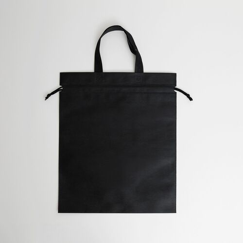 2pcs Non-woven Fabric Tote - Image 4
