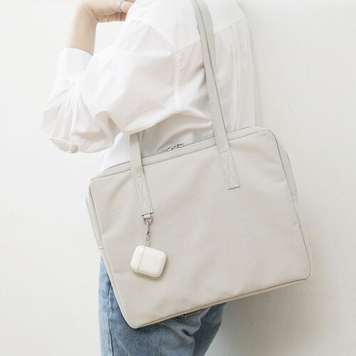 Essential 12.9 in. Tablet Shoulder Bag