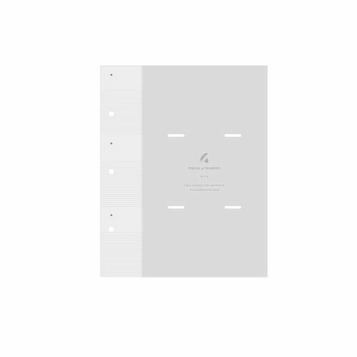 Pieces of Moment Memory Binder Refill - Image 13