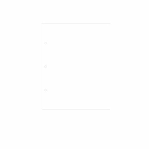 Pieces of Moment Memory Binder Refill - Image 7