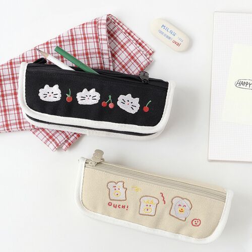 Brunch Brother Open Pen Pouch