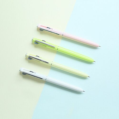 Mild 3 Color Hybrid Pen
