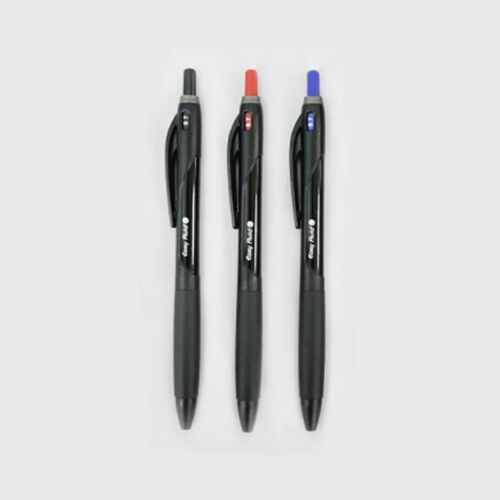 Morris Retractable Easy Fluid Pen