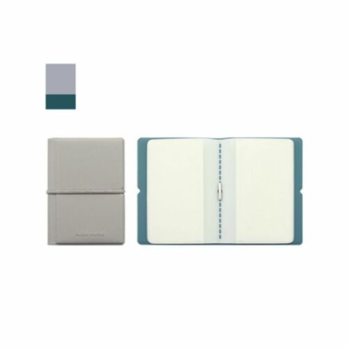 Two Tone Color Card Book - Image 3