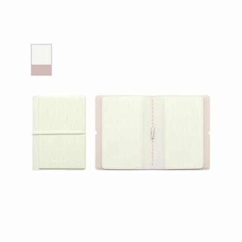 Two Tone Color Card Book - Image 4