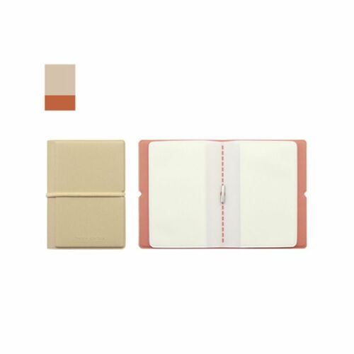Two Tone Color Card Book - Image 6