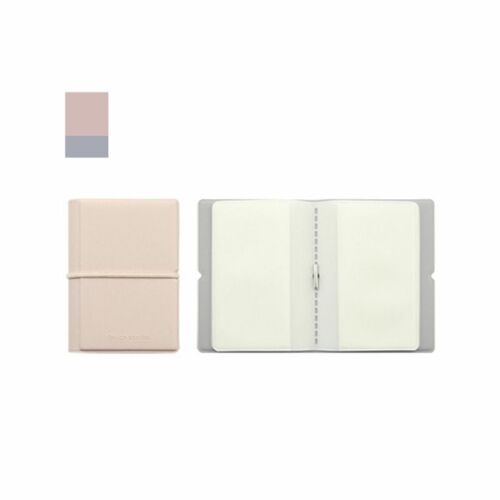Two Tone Color Card Book - Image 5