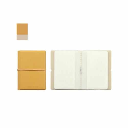 Two Tone Color Card Book - Image 8