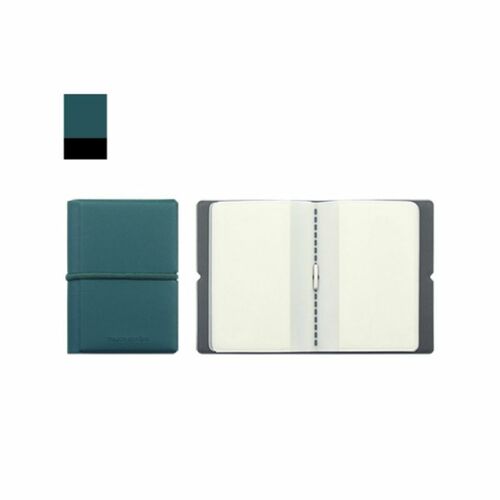 Two Tone Color Card Book - Image 10