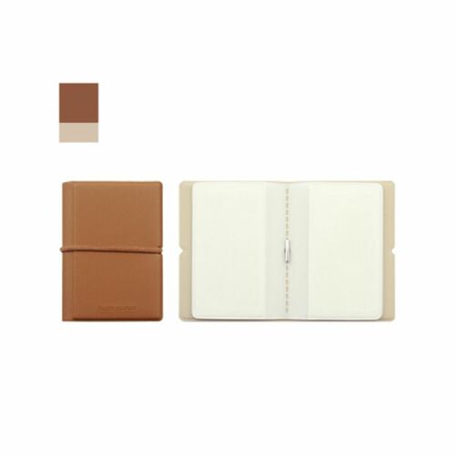Two Tone Color Card Book - Image 11