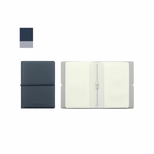 Two Tone Color Card Book - Image 12