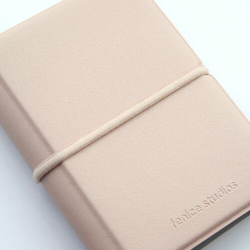 Two Tone Color Card Book - Image 14