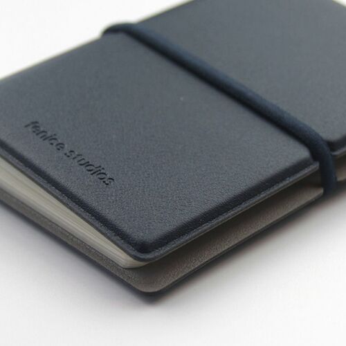 Two Tone Color Card Book - Image 15