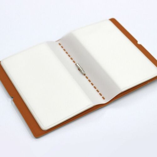 Two Tone Color Card Book - Image 16