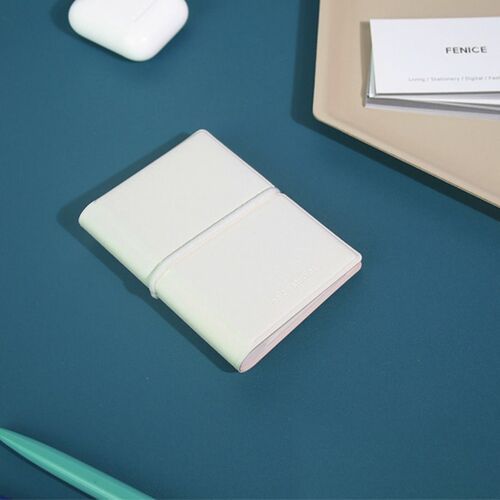 Two Tone Color Card Book - Image 21