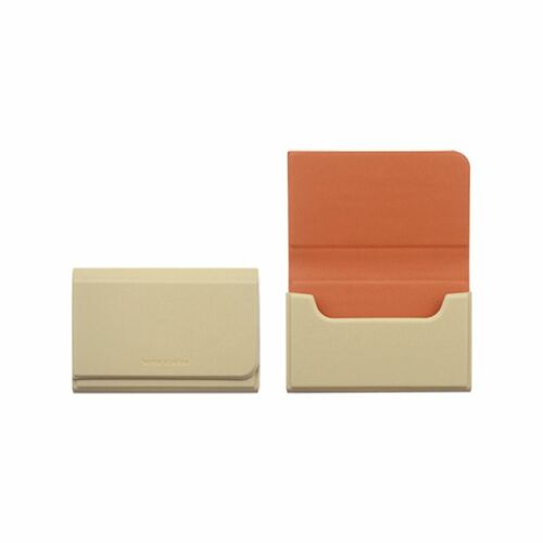 Two Tone Business Card Case - Image 6