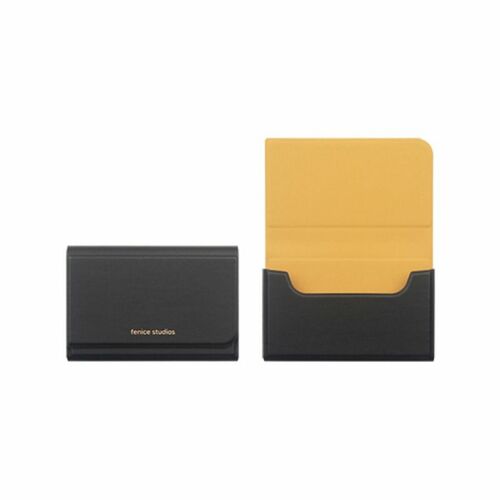 Two Tone Business Card Case - Image 7