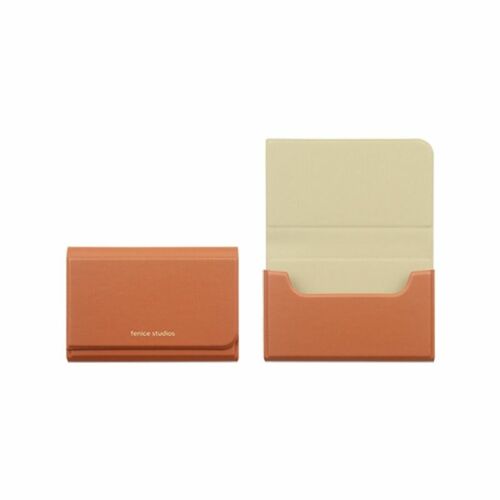 Two Tone Business Card Case - Image 9