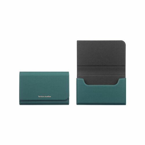 Two Tone Business Card Case - Image 10