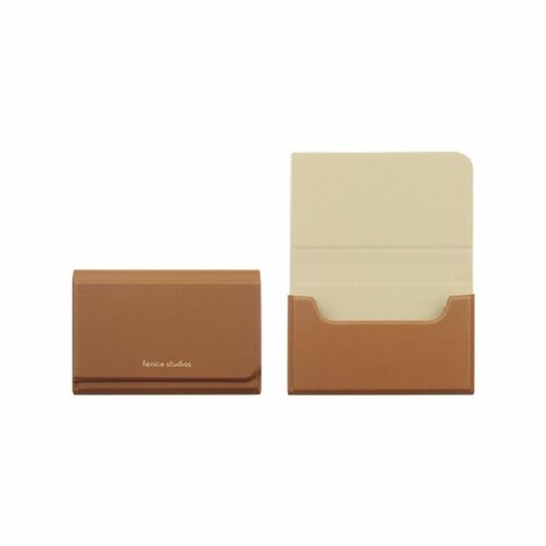 Two Tone Business Card Case - Image 11