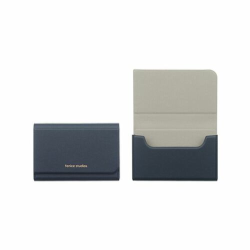 Two Tone Business Card Case - Image 12