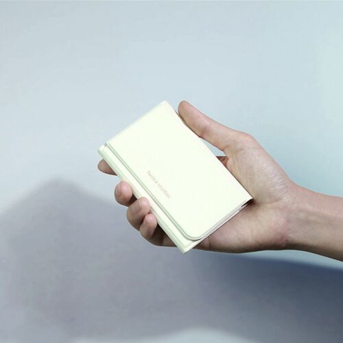 Two Tone Business Card Case - Image 14