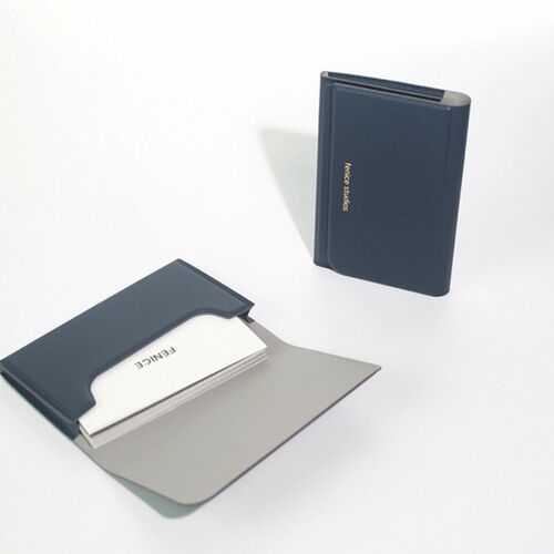 Two Tone Business Card Case - Image 16