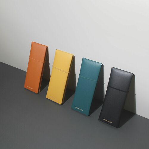 Dual Pocket Band Pencil Case - Image 13