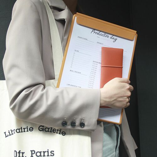 Dual Pocket Band Pencil Case - Image 14