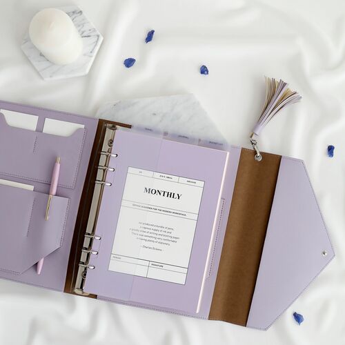 MYO Tassel & Bookmark Set - Image 25