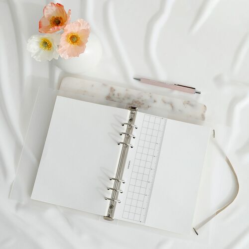 MYO 6 Ring A5 Binder Elastic Band v1 - Image 18