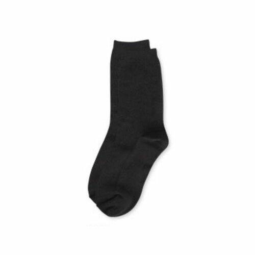 Colorful Ribbed Crew Women Socks - Image 16