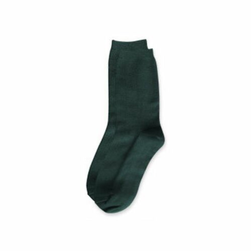 Colorful Ribbed Crew Women Socks - Image 50