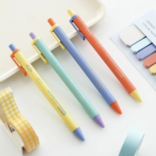 Apricity Bubbly Gel Pen