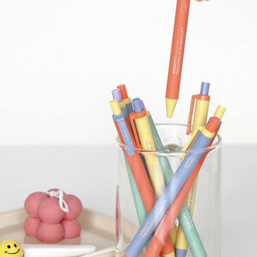 Apricity Bubbly Gel Pen - Image 11