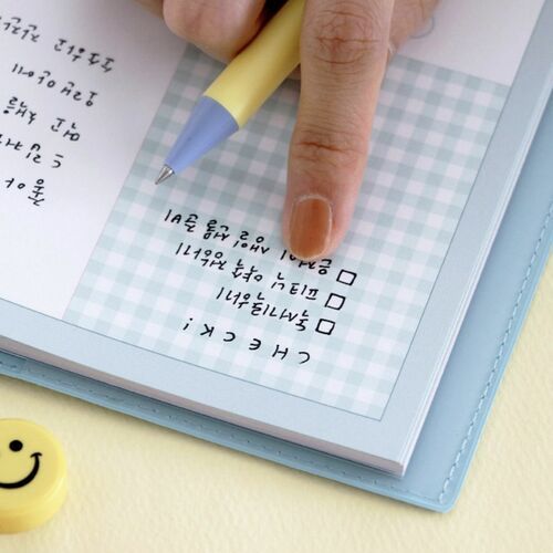 Apricity Bubbly Gel Pen - Image 10