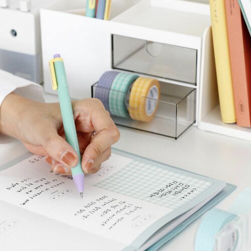 Apricity Bubbly Gel Pen - Image 12
