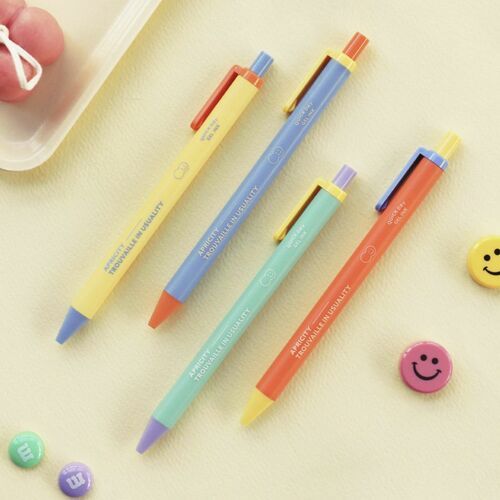 Apricity Bubbly Gel Pen - Image 14