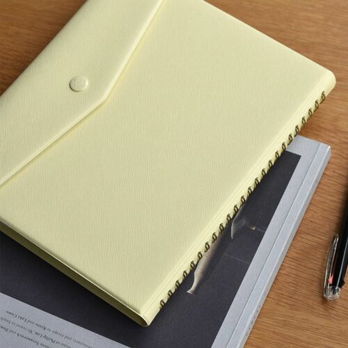 Spring Gentle Slim Fit Planner - Image 1