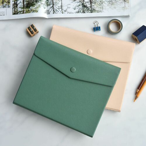Spring Gentle Slim Fit Planner