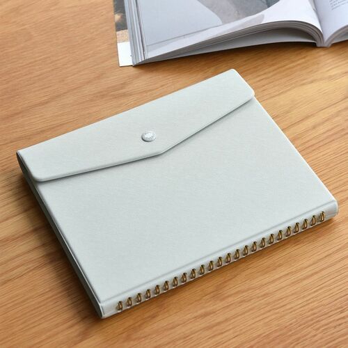 Spring Gentle Slim Fit Planner - Image 5