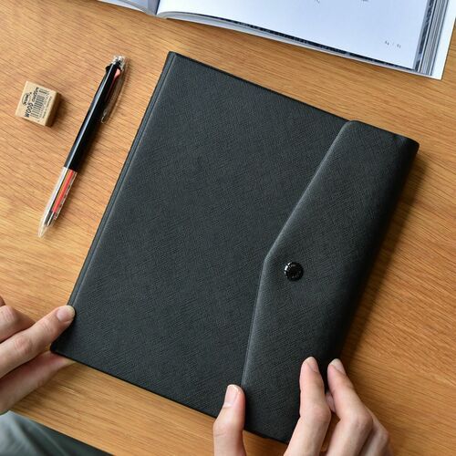 Spring Gentle Slim Fit Planner - Image 7