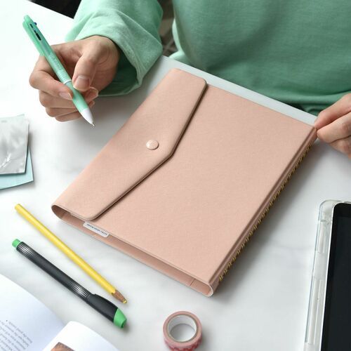 Spring Gentle Slim Fit Planner - Image 9