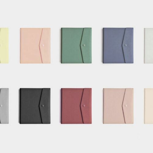 Spring Gentle Slim Fit Planner - Image 10