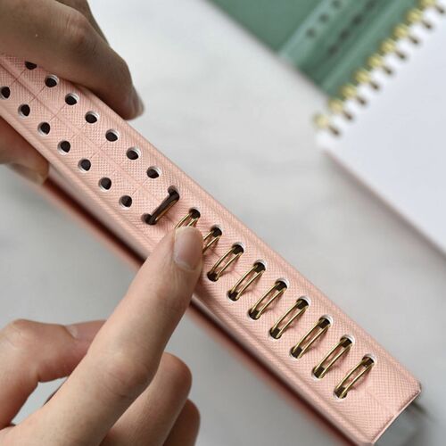 Spring Gentle Slim Fit Planner - Image 13