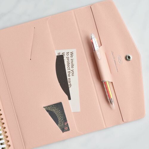 Spring Gentle Slim Fit Planner - Image 16