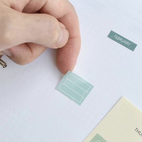 Spring Gentle Slim Fit Planner - Image 19