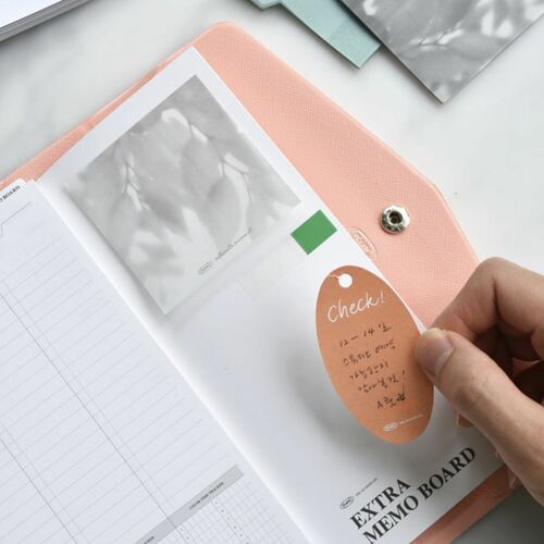 Spring Gentle Slim Fit Planner - Image 22