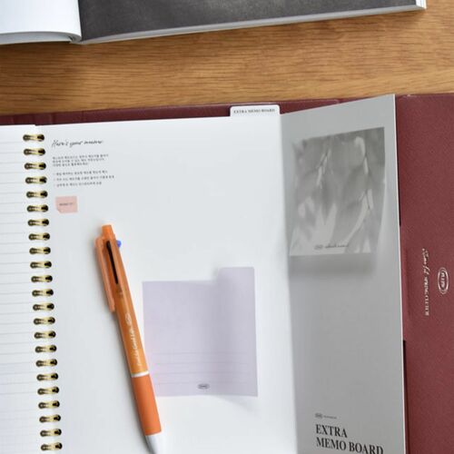 Spring Gentle Slim Fit Planner - Image 23